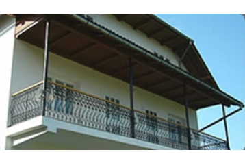 Počitniška hiša Câmpulung Moldovenesc 10